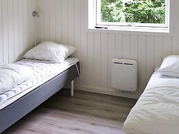 5 Star Holiday Home in Sydals
