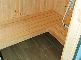 5 Star Holiday Home in Sydals