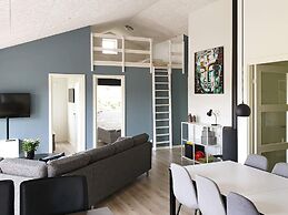 5 Star Holiday Home in Sydals