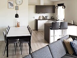 5 Star Holiday Home in Sydals
