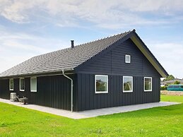 5 Star Holiday Home in Sydals