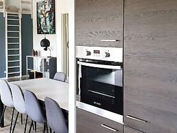 5 Star Holiday Home in Sydals