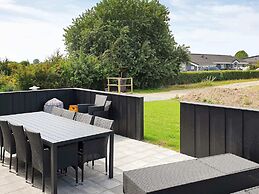 5 Star Holiday Home in Sydals