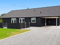 5 Star Holiday Home in Sydals