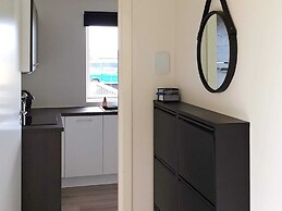5 Star Holiday Home in Sydals