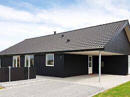 5 Star Holiday Home in Sydals