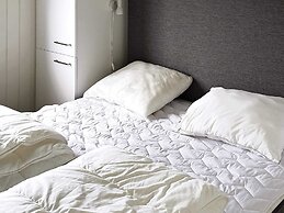 5 Star Holiday Home in Sydals