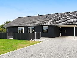 5 Star Holiday Home in Sydals