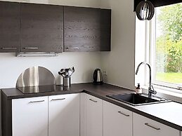 5 Star Holiday Home in Sydals