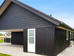 5 Star Holiday Home in Sydals
