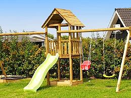 5 Star Holiday Home in Sydals