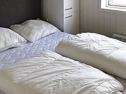 5 Star Holiday Home in Sydals