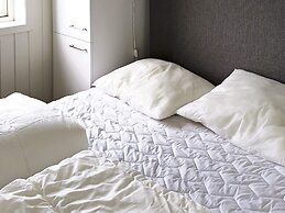 5 Star Holiday Home in Sydals