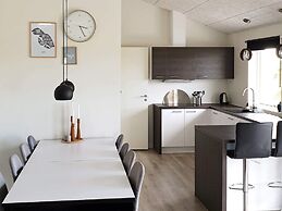 5 Star Holiday Home in Sydals
