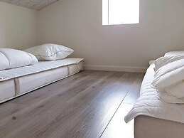 5 Star Holiday Home in Sydals