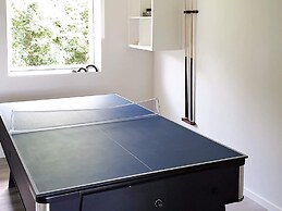5 Star Holiday Home in Sydals
