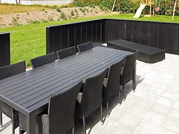 5 Star Holiday Home in Sydals