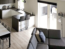 5 Star Holiday Home in Sydals