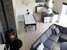 5 Star Holiday Home in Sydals