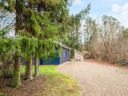 4 Person Holiday Home in Ansager