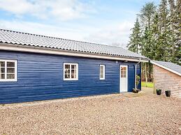 4 Person Holiday Home in Ansager