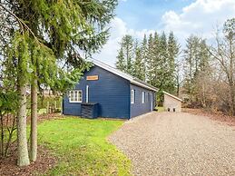 4 Person Holiday Home in Ansager