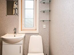4 Person Holiday Home in Ansager