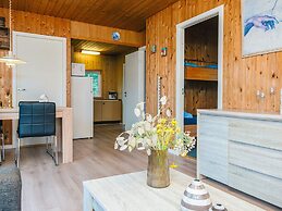 4 Person Holiday Home in Ansager