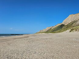 4 Star Holiday Home in Lemvig
