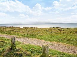 4 Star Holiday Home in Lemvig