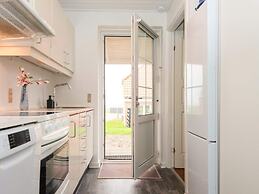 4 Star Holiday Home in Lemvig