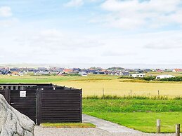 4 Star Holiday Home in Lemvig
