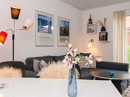 4 Star Holiday Home in Lemvig