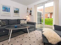 4 Star Holiday Home in Lemvig