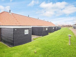 4 Star Holiday Home in Lemvig