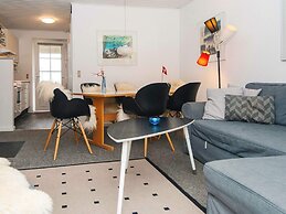 4 Star Holiday Home in Lemvig
