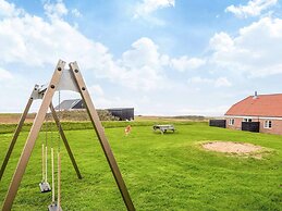 4 Star Holiday Home in Lemvig
