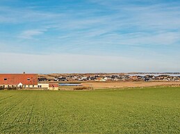 4 Star Holiday Home in Lemvig