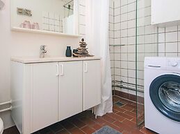 4 Star Holiday Home in Lemvig