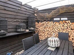 4 Star Holiday Home in Lemvig