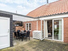 4 Star Holiday Home in Lemvig