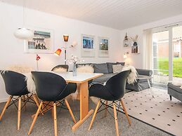 4 Star Holiday Home in Lemvig