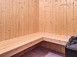 4 Star Holiday Home in Oksbol