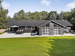 4 Star Holiday Home in Oksbol