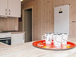 4 Star Holiday Home in Oksbol