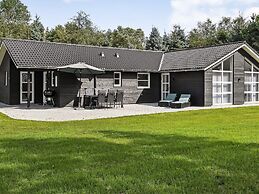 4 Star Holiday Home in Oksbol