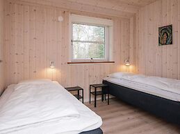 4 Star Holiday Home in Oksbol