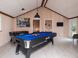 4 Star Holiday Home in Oksbol