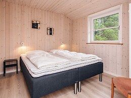 4 Star Holiday Home in Oksbol