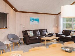 4 Star Holiday Home in Oksbol
